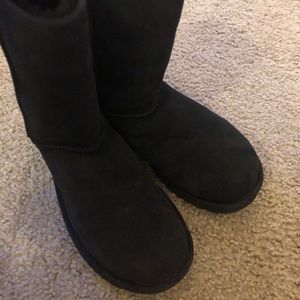 Women’s Classic II Short Boots